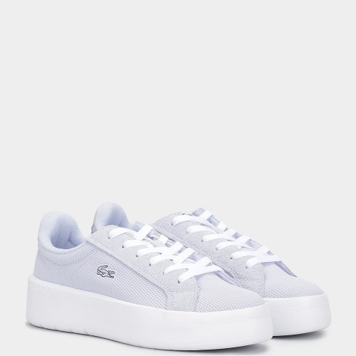 Γυναικεία Sneakers Γαλάζιο CARNABY PLAT LT 747SFA00842K7 Lacoste
