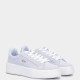 LACOSTE</br>Γυναικεία Sneakers Γαλάζιο CARNABY PLAT LT 747SFA00842K7 Lacoste