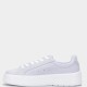 LACOSTE</br>Γυναικεία Sneakers Γαλάζιο CARNABY PLAT LT 747SFA00842K7 Lacoste
