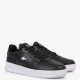 LACOSTE</br>Lacoste L001 SET 224 2 SMA 748SMA0018312 Ανδρικά Sneakers Μαύρο/Λευκό Δέρμα LACOSTE</br>Lacoste L001 SET 224 2 SMA 748SMA0018312 Ανδρικά Sneakers Μαύρο/Λευκό Δέρμα