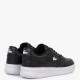 LACOSTE</br>Lacoste L001 SET 224 2 SMA 748SMA0018312 Ανδρικά Sneakers Μαύρο/Λευκό Δέρμα LACOSTE</br>Lacoste L001 SET 224 2 SMA 748SMA0018312 Ανδρικά Sneakers Μαύρο/Λευκό Δέρμα