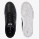 LACOSTE</br>Lacoste L001 SET 224 2 SMA 748SMA0018312 Ανδρικά Sneakers Μαύρο/Λευκό Δέρμα LACOSTE</br>Lacoste L001 SET 224 2 SMA 748SMA0018312 Ανδρικά Sneakers Μαύρο/Λευκό Δέρμα