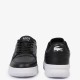 LACOSTE</br>Lacoste L001 SET 224 2 SMA 748SMA0018312 Ανδρικά Sneakers Μαύρο/Λευκό Δέρμα LACOSTE</br>Lacoste L001 SET 224 2 SMA 748SMA0018312 Ανδρικά Sneakers Μαύρο/Λευκό Δέρμα
