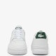 LACOSTE</br>Lacoste L001 SET 224 2 SMA 748SMA00181R5 Ανδρικά Sneakers Λευκό/Πράσινο Δέρμα LACOSTE</br>Lacoste L001 SET 224 2 SMA 748SMA00181R5 Ανδρικά Sneakers Λευκό/Πράσινο Δέρμα