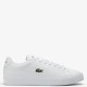 LACOSTE</br>Lacoste LEROND SET 125 2 CMA 749CMA003621G Ανδρικά Sneakers Λευκό Δέρμα LACOSTE</br>Lacoste LEROND SET 125 2 CMA 749CMA003621G Ανδρικά Sneakers Λευκό Δέρμα