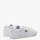 LACOSTE</br>Lacoste LEROND SET 125 2 CMA 749CMA003621G Ανδρικά Sneakers Λευκό Δέρμα LACOSTE</br>Lacoste LEROND SET 125 2 CMA 749CMA003621G Ανδρικά Sneakers Λευκό Δέρμα