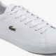 LACOSTE</br>Lacoste LEROND SET 125 2 CMA 749CMA003621G Ανδρικά Sneakers Λευκό Δέρμα LACOSTE</br>Lacoste LEROND SET 125 2 CMA 749CMA003621G Ανδρικά Sneakers Λευκό Δέρμα