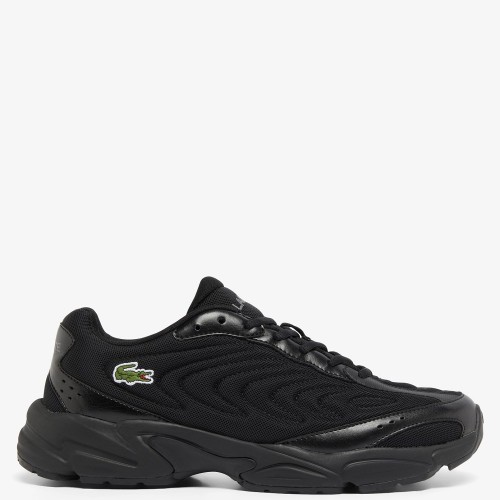 Lacoste STORM 96 2K LITE 1251 SMA 749SMA002302H Ανδρικά Sneakers Μαύρο Lacoste STORM 96 2K LITE 1251 SMA 749SMA002302H Ανδρικά Sneakers Μαύρο