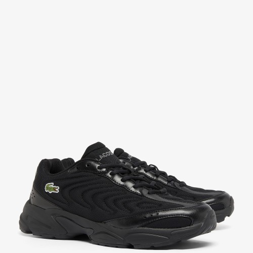 Lacoste STORM 96 2K LITE 1251 SMA 749SMA002302H Ανδρικά Sneakers Μαύρο Lacoste STORM 96 2K LITE 1251 SMA 749SMA002302H Ανδρικά Sneakers Μαύρο