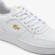 LACOSTE</br>Γυναικεία Sneakers Λευκό/Χρυσό Δέρμα L001 SET 225 6 SFA 750SFA0096216 Lacoste LACOSTE</br>Γυναικεία Sneakers Λευκό/Χρυσό Δέρμα L001 SET 225 6 SFA 750SFA0096216 Lacoste