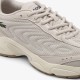 LACOSTE</br>Γυναικεία Sneakers Off White/Μωβ STORM 96 2K LITE 22520 SFA 750SFA0181AIP Lacoste