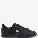 LACOSTE</br>Lacoste CARNABY SET 225 5 SMA 750SMA006202H Ανδρικά Sneakers Μαύρο Δέρμα LACOSTE</br>Lacoste CARNABY SET 225 5 SMA 750SMA006202H Ανδρικά Sneakers Μαύρο Δέρμα