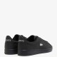 LACOSTE</br>Lacoste CARNABY SET 225 5 SMA 750SMA006202H Ανδρικά Sneakers Μαύρο Δέρμα LACOSTE</br>Lacoste CARNABY SET 225 5 SMA 750SMA006202H Ανδρικά Sneakers Μαύρο Δέρμα