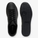 LACOSTE</br>Lacoste CARNABY SET 225 5 SMA 750SMA006202H Ανδρικά Sneakers Μαύρο Δέρμα LACOSTE</br>Lacoste CARNABY SET 225 5 SMA 750SMA006202H Ανδρικά Sneakers Μαύρο Δέρμα