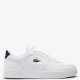 LACOSTE</br>Lacoste COURT ACE 225 1 SMA 750SMA0070042 Ανδρικά Sneakers Λευκό/Μπλε Δέρμα LACOSTE</br>Lacoste COURT ACE 225 1 SMA 750SMA0070042 Ανδρικά Sneakers Λευκό/Μπλε Δέρμα