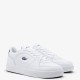 LACOSTE</br>Lacoste COURT ACE 225 1 SMA 750SMA0070042 Ανδρικά Sneakers Λευκό/Μπλε Δέρμα LACOSTE</br>Lacoste COURT ACE 225 1 SMA 750SMA0070042 Ανδρικά Sneakers Λευκό/Μπλε Δέρμα