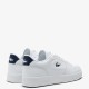 LACOSTE</br>Lacoste COURT ACE 225 1 SMA 750SMA0070042 Ανδρικά Sneakers Λευκό/Μπλε Δέρμα LACOSTE</br>Lacoste COURT ACE 225 1 SMA 750SMA0070042 Ανδρικά Sneakers Λευκό/Μπλε Δέρμα