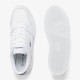 LACOSTE</br>Lacoste COURT ACE 225 1 SMA 750SMA0070042 Ανδρικά Sneakers Λευκό/Μπλε Δέρμα LACOSTE</br>Lacoste COURT ACE 225 1 SMA 750SMA0070042 Ανδρικά Sneakers Λευκό/Μπλε Δέρμα