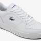 LACOSTE</br>Lacoste COURT ACE 225 1 SMA 750SMA0070042 Ανδρικά Sneakers Λευκό/Μπλε Δέρμα LACOSTE</br>Lacoste COURT ACE 225 1 SMA 750SMA0070042 Ανδρικά Sneakers Λευκό/Μπλε Δέρμα