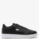 LACOSTE</br>Lacoste COURT ACE 225 1 SMA 750SMA0070312 Ανδρικά Sneakers Μαύρο/Λευκό Δέρμα LACOSTE</br>Lacoste COURT ACE 225 1 SMA 750SMA0070312 Ανδρικά Sneakers Μαύρο/Λευκό Δέρμα
