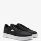 LACOSTE</br>Lacoste COURT ACE 225 1 SMA 750SMA0070312 Ανδρικά Sneakers Μαύρο/Λευκό Δέρμα LACOSTE</br>Lacoste COURT ACE 225 1 SMA 750SMA0070312 Ανδρικά Sneakers Μαύρο/Λευκό Δέρμα