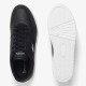 LACOSTE</br>Lacoste COURT ACE 225 1 SMA 750SMA0070312 Ανδρικά Sneakers Μαύρο/Λευκό Δέρμα LACOSTE</br>Lacoste COURT ACE 225 1 SMA 750SMA0070312 Ανδρικά Sneakers Μαύρο/Λευκό Δέρμα