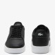 LACOSTE</br>Lacoste COURT ACE 225 1 SMA 750SMA0070312 Ανδρικά Sneakers Μαύρο/Λευκό Δέρμα LACOSTE</br>Lacoste COURT ACE 225 1 SMA 750SMA0070312 Ανδρικά Sneakers Μαύρο/Λευκό Δέρμα