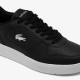 LACOSTE</br>Lacoste COURT ACE 225 1 SMA 750SMA0070312 Ανδρικά Sneakers Μαύρο/Λευκό Δέρμα LACOSTE</br>Lacoste COURT ACE 225 1 SMA 750SMA0070312 Ανδρικά Sneakers Μαύρο/Λευκό Δέρμα