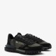 LACOSTE</br>Lacoste ELITE ACTIVE 225 5 SMA 750SMA60802J9 Ανδρικά Sneakers Μαύρο/Χακί LACOSTE</br>Lacoste ELITE ACTIVE 225 5 SMA 750SMA60802J9 Ανδρικά Sneakers Μαύρο/Χακί