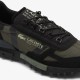 LACOSTE</br>Lacoste ELITE ACTIVE 225 5 SMA 750SMA60802J9 Ανδρικά Sneakers Μαύρο/Χακί LACOSTE</br>Lacoste ELITE ACTIVE 225 5 SMA 750SMA60802J9 Ανδρικά Sneakers Μαύρο/Χακί
