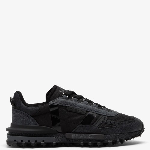 Lacoste ELITE ACTIVE 225 8 SMA 750SMA008302H Ανδρικά Sneakers Μαύρο Lacoste ELITE ACTIVE 225 8 SMA 750SMA008302H Ανδρικά Sneakers Μαύρο