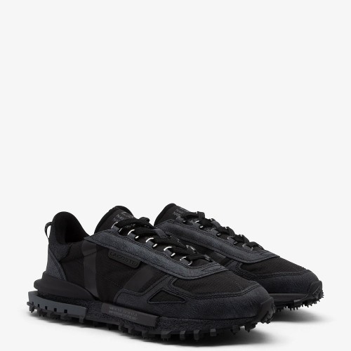 Lacoste ELITE ACTIVE 225 8 SMA 750SMA008302H Ανδρικά Sneakers Μαύρο Lacoste ELITE ACTIVE 225 8 SMA 750SMA008302H Ανδρικά Sneakers Μαύρο