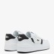 LACOSTE</br>Lacoste T-CLIP SET 225 8 SMA 750SMA0190147 Ανδρικά Sneakers Λευκό/Μαύρο Δέρμα LACOSTE</br>Lacoste T-CLIP SET 225 8 SMA 750SMA0190147 Ανδρικά Sneakers Λευκό/Μαύρο Δέρμα