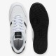 LACOSTE</br>Lacoste T-CLIP SET 225 8 SMA 750SMA0190147 Ανδρικά Sneakers Λευκό/Μαύρο Δέρμα LACOSTE</br>Lacoste T-CLIP SET 225 8 SMA 750SMA0190147 Ανδρικά Sneakers Λευκό/Μαύρο Δέρμα