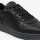 LACOSTE</br>Lacoste T-CLIP SHIELD 225 1 SMA 750SMA019202H HydroGuard Waterproof Ανδρικά Sneakers Μαύρο Δέρμα Αδιάβροχα LACOSTE</br>Lacoste T-CLIP SHIELD 225 1 SMA 750SMA019202H HydroGuard Waterproof Ανδρικά Sneakers Μαύρο Δέρμα Αδιάβροχα