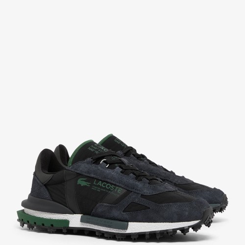 Lacoste ELITE ACTIVE 1262 SMA 751SMA0041312 Ανδρικά Sneakers Μαύρο/Λευκό Lacoste ELITE ACTIVE 1262 SMA 751SMA0041312 Ανδρικά Sneakers Μαύρο/Λευκό
