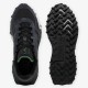 LACOSTE</br>Lacoste ELITE ACTIVE 1262 SMA 751SMA0041312 Ανδρικά Sneakers Μαύρο/Λευκό