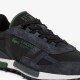 LACOSTE</br>Lacoste ELITE ACTIVE 1262 SMA 751SMA0041312 Ανδρικά Sneakers Μαύρο/Λευκό