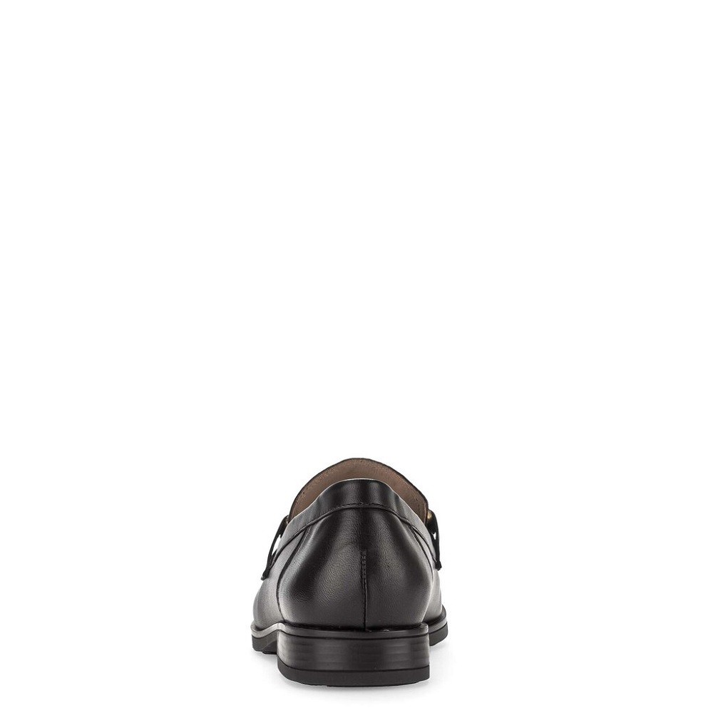 GABOR</br>Γυναικεία Loafers Μαύρο Δέρμα 52.422.27 Gabor GABOR</br>Γυναικεία Loafers Μαύρο Δέρμα 52.422.27 Gabor