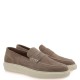 RENATO GARINI</br>Renato Garini 52316-DENEVER Ανδρικά Μοκασίνια/Loafers Μπεζ Suede RENATO GARINI</br>Renato Garini 52316-DENEVER Ανδρικά Μοκασίνια/Loafers Μπεζ Suede