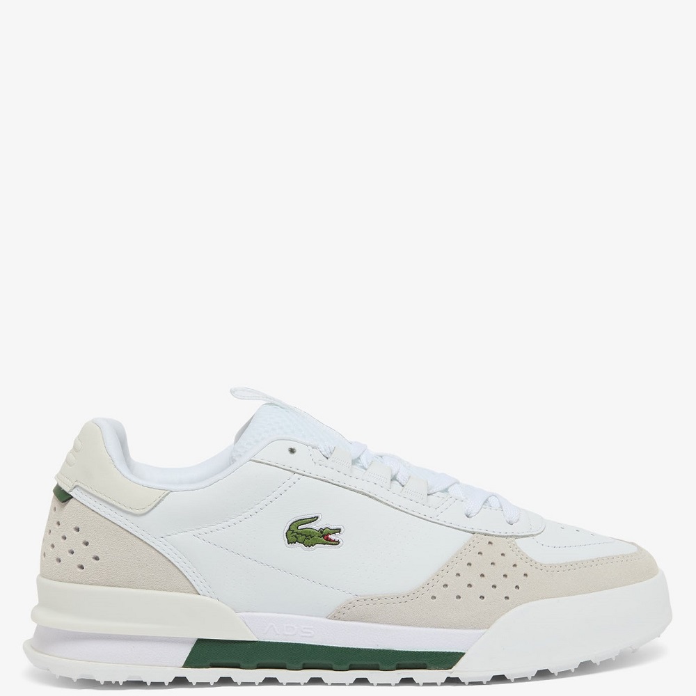 LACOSTE</br>Lacoste SLAM BREAK 226 4 SMA 752SMA003865T Ανδρικά Sneakers Λευκό/Off White LACOSTE</br>Lacoste SLAM BREAK 226 4 SMA 752SMA003865T Ανδρικά Sneakers Λευκό/Off White