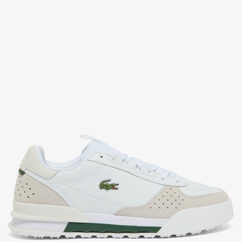 Lacoste SLAM BREAK 226 4 SMA 752SMA003865T Ανδρικά Sneakers Λευκό/Off White