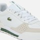 LACOSTE</br>Lacoste SLAM BREAK 226 4 SMA 752SMA003865T Ανδρικά Sneakers Λευκό/Off White LACOSTE</br>Lacoste SLAM BREAK 226 4 SMA 752SMA003865T Ανδρικά Sneakers Λευκό/Off White
