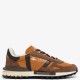 LACOSTE</br>Lacoste ELITE ACTIVE 2263 SMA 752SMA008705B Ανδρικά Sneakers Ταμπά/Μαύρο