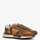 LACOSTE</br>Lacoste ELITE ACTIVE 2263 SMA 752SMA008705B Ανδρικά Sneakers Ταμπά/Μαύρο