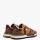 LACOSTE</br>Lacoste ELITE ACTIVE 2263 SMA 752SMA008705B Ανδρικά Sneakers Ταμπά/Μαύρο