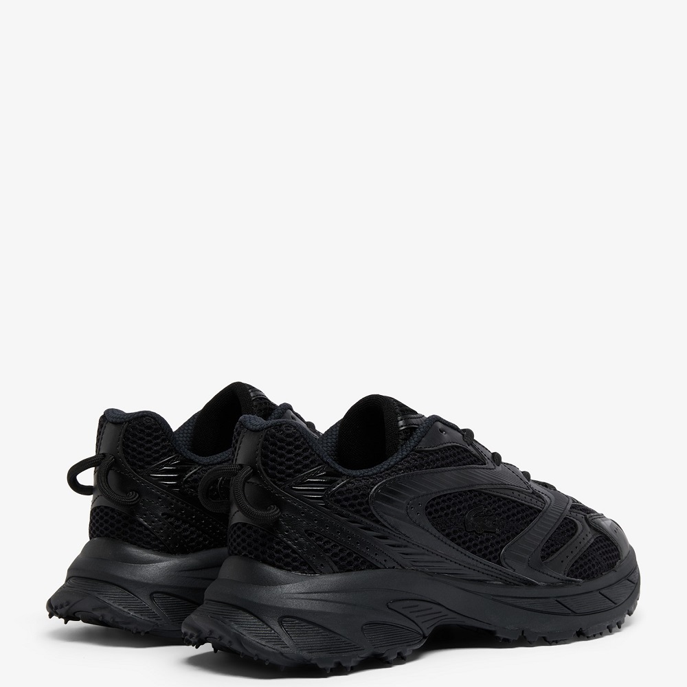 LACOSTE</br>Lacoste L003 NEO SHOT 2263 SMA 752SMA017102H Ανδρικά Sneakers Μαύρο LACOSTE</br>Lacoste L003 NEO SHOT 2263 SMA 752SMA017102H Ανδρικά Sneakers Μαύρο
