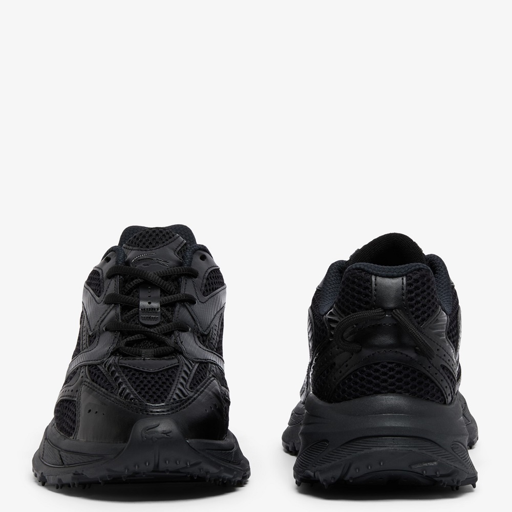LACOSTE</br>Lacoste L003 NEO SHOT 2263 SMA 752SMA017102H Ανδρικά Sneakers Μαύρο LACOSTE</br>Lacoste L003 NEO SHOT 2263 SMA 752SMA017102H Ανδρικά Sneakers Μαύρο