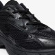 LACOSTE</br>Lacoste L003 NEO SHOT 2263 SMA 752SMA017102H Ανδρικά Sneakers Μαύρο LACOSTE</br>Lacoste L003 NEO SHOT 2263 SMA 752SMA017102H Ανδρικά Sneakers Μαύρο