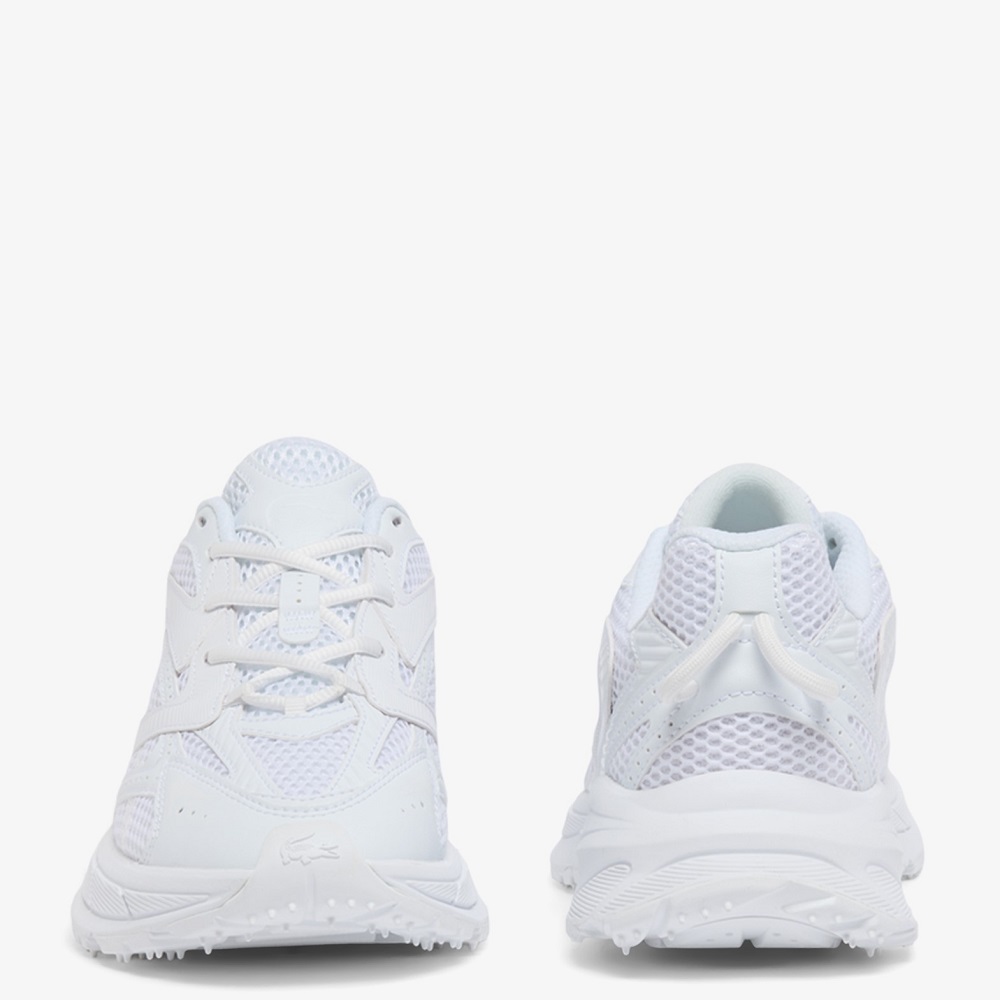 LACOSTE</br>Lacoste L003 NEO SHOT 2263 SMA 752SMA017121G Ανδρικά Sneakers Λευκό LACOSTE</br>Lacoste L003 NEO SHOT 2263 SMA 752SMA017121G Ανδρικά Sneakers Λευκό